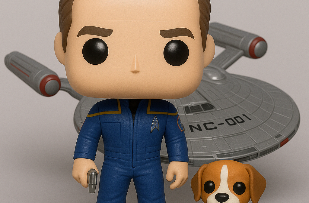 Capitaine Archer