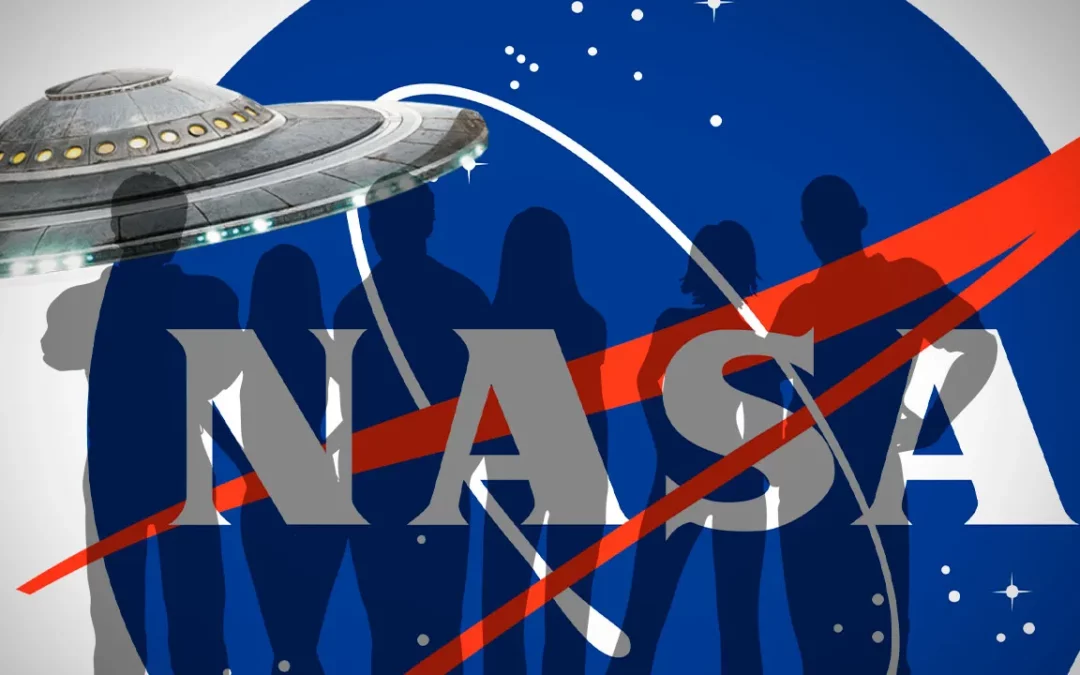 NASA