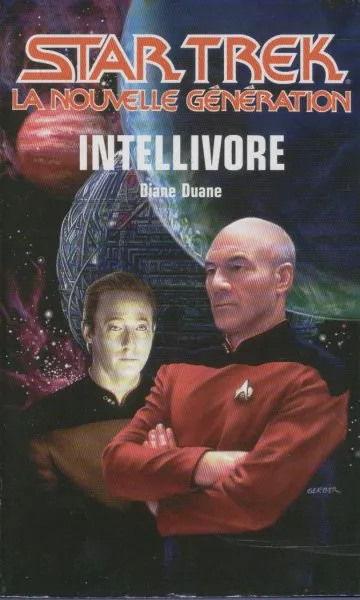 Intellivore Intellivore