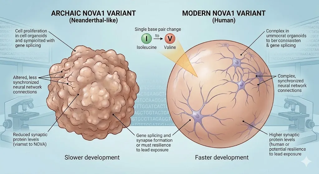 Nova 1